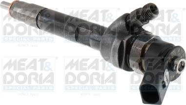 Meat & Doria 74231R - Комплект дюза с държач vvparts.bg