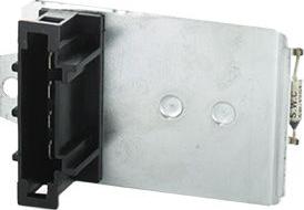 Meat & Doria K109085 - Съпротивление, вентилатор за вътрешно пространство vvparts.bg
