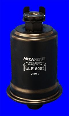 Mecafilter ELE6003 - Горивен филтър vvparts.bg