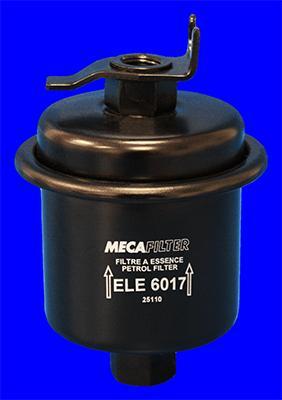 Mecafilter ELE6017 - Горивен филтър vvparts.bg