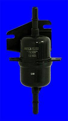 Mecafilter ELE6021 - Горивен филтър vvparts.bg