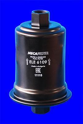 Mecafilter ELE6109 - Горивен филтър vvparts.bg
