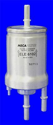 Mecafilter ELE6102 - Горивен филтър vvparts.bg