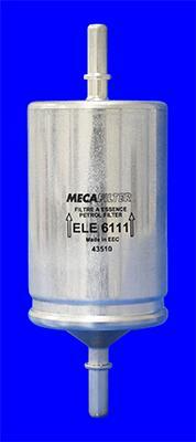 Mecafilter ELE6111 - Горивен филтър vvparts.bg