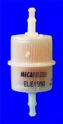 Mecafilter ELE1990 - Горивен филтър vvparts.bg