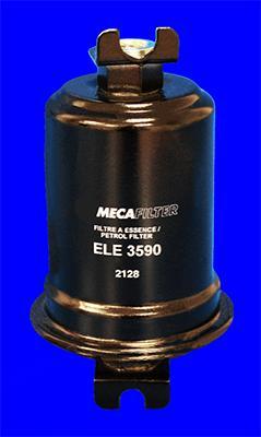 Mecafilter ELE3590 - Горивен филтър vvparts.bg