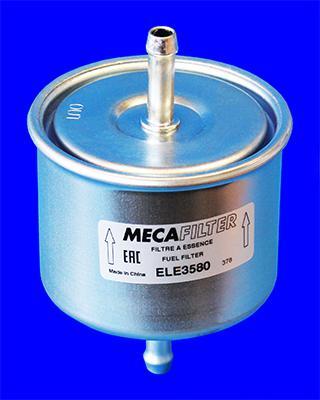 Mecafilter ELE3580 - Горивен филтър vvparts.bg