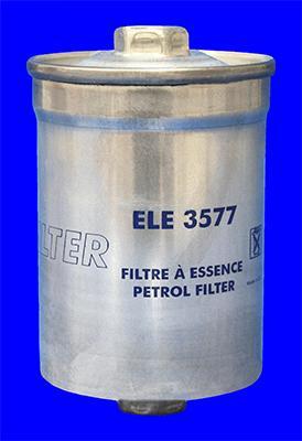 Mecafilter ELE3577 - Горивен филтър vvparts.bg