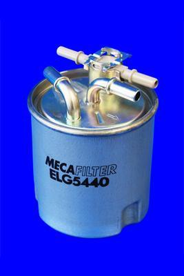 Mecafilter ELG5440 - Горивен филтър vvparts.bg