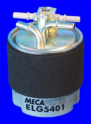 Mecafilter ELG5401 - Горивен филтър vvparts.bg
