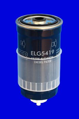 Mecafilter ELG5419 - Горивен филтър vvparts.bg