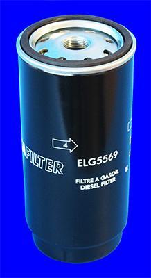 Mecafilter ELG5569 - Горивен филтър vvparts.bg