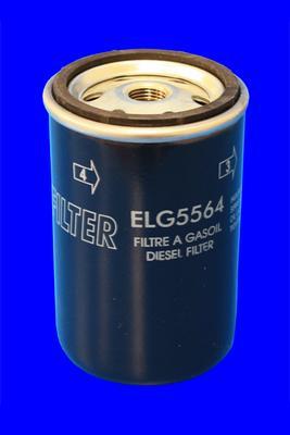 Mecafilter ELG5564 - Горивен филтър vvparts.bg