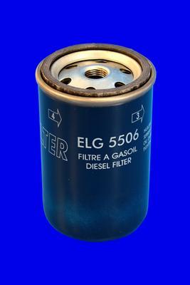Mecafilter ELG5506 - Горивен филтър vvparts.bg