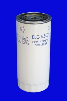 Mecafilter ELG5502 - Горивен филтър vvparts.bg