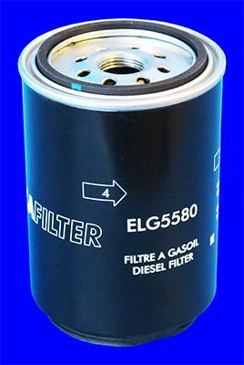 Mecafilter ELG5580 - Горивен филтър vvparts.bg