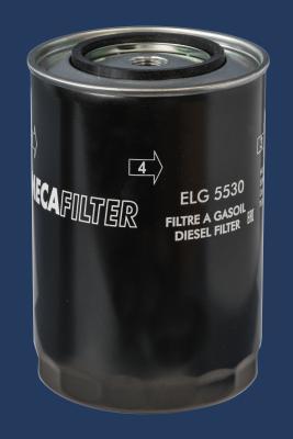 Mecafilter ELG5530 - Горивен филтър vvparts.bg