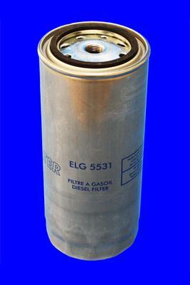 Mecafilter ELG5531 - Горивен филтър vvparts.bg