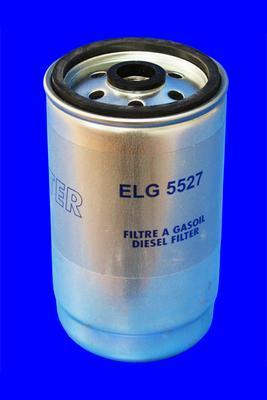 Mecafilter ELG5527 - Горивен филтър vvparts.bg