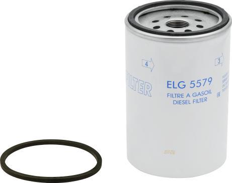 Mecafilter ELG5579 - Горивен филтър vvparts.bg
