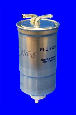 Mecafilter ELG5335 - Горивен филтър vvparts.bg
