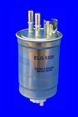 Mecafilter ELG5329 - Горивен филтър vvparts.bg