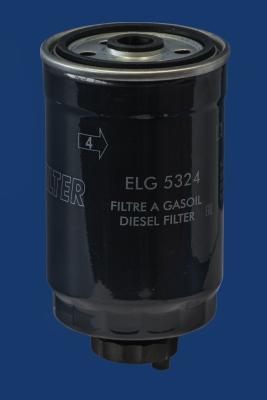 Mecafilter ELG5324 - Горивен филтър vvparts.bg