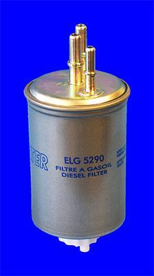 Mecafilter ELG5290 - Горивен филтър vvparts.bg