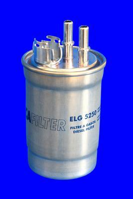 Mecafilter ELG5250 - Горивен филтър vvparts.bg