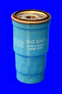 Mecafilter ELG5269 - Горивен филтър vvparts.bg