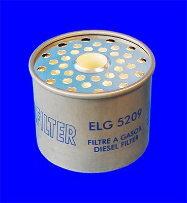 Mecafilter ELG5209 - Горивен филтър vvparts.bg