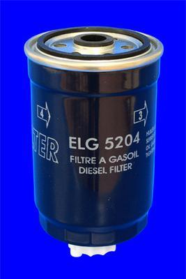 Mecafilter ELG5204 - Горивен филтър vvparts.bg