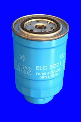 Mecafilter ELG5221 - Горивен филтър vvparts.bg