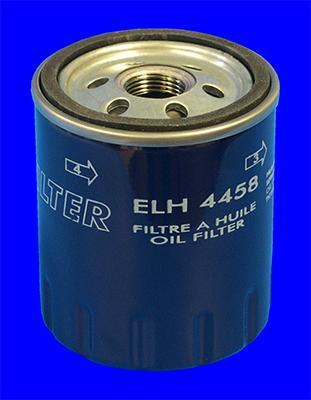 Mecafilter ELH4458 - Маслен филтър vvparts.bg