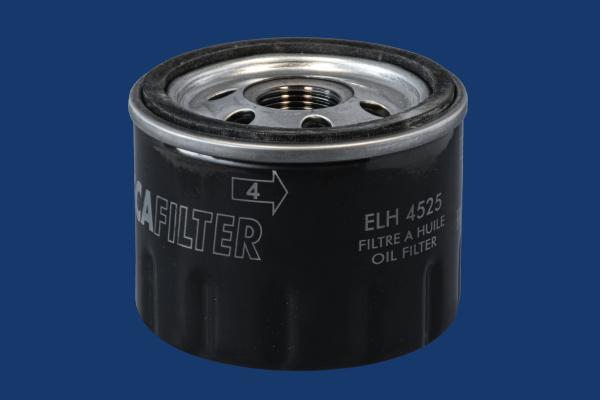 Mecafilter ELH4525 - Маслен филтър vvparts.bg