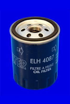 Mecafilter ELH4087 - Маслен филтър vvparts.bg