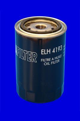 Mecafilter ELH4193 - Маслен филтър vvparts.bg