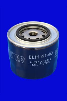 Mecafilter ELH4140 - Маслен филтър vvparts.bg