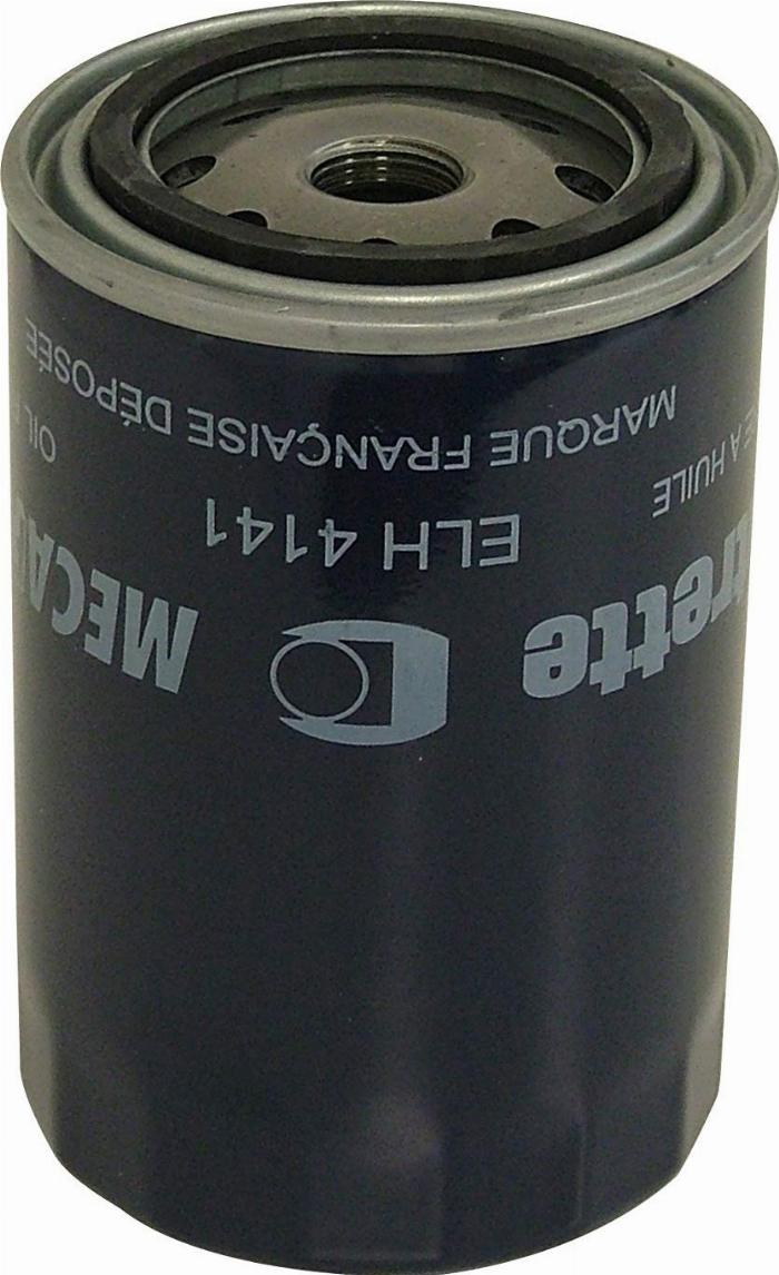 Mecafilter ELH4141 - Маслен филтър vvparts.bg