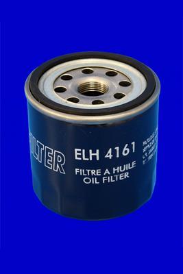 Mecafilter ELH4161 - Маслен филтър vvparts.bg