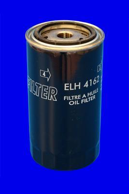Mecafilter ELH4162 - Маслен филтър vvparts.bg