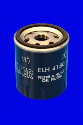 Mecafilter ELH4180 - Маслен филтър vvparts.bg
