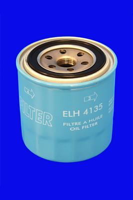 Mecafilter ELH4135 - Маслен филтър vvparts.bg