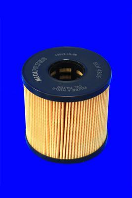 Mecafilter ELH4306 - Маслен филтър vvparts.bg