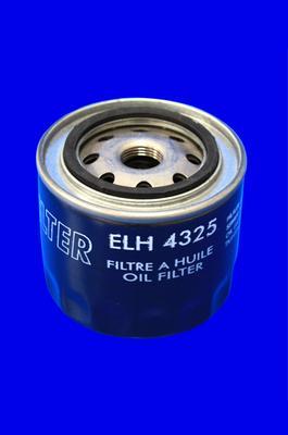 Mecafilter ELH4325 - Маслен филтър vvparts.bg