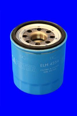 Mecafilter ELH4254 - Маслен филтър vvparts.bg