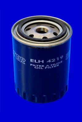 Mecafilter ELH4219 - Маслен филтър vvparts.bg
