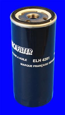 Mecafilter ELH4281 - Маслен филтър vvparts.bg
