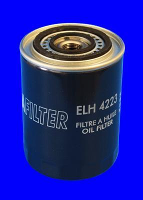 Mecafilter ELH4223 - Маслен филтър vvparts.bg