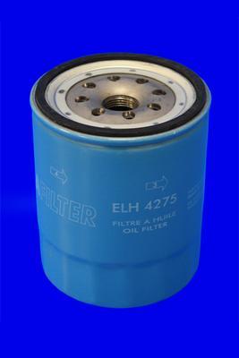 Mecafilter ELH4275 - Маслен филтър vvparts.bg